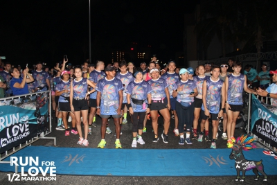 Run for Love 2024